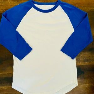 5/25$ Raglan Adult S